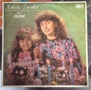 Płyty winyl, kolędy, muzyka religijna