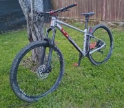 Marin bobcat trail DOINWESTOWANY Rock Shox 