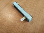 UNITRA Telpod potencjometr 1 KOhm typ B NOS