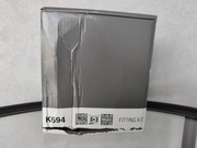 Kit montażowy bagażnika dachowego Whispbar K694W