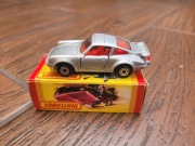 Matchbox Superfast No 3 Porsche Turbo 
