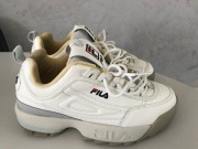 Fila Disruptor - Sneakersy niskie r.39