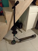 Hulajnoga wyczynowa OXELO MF3.6 V5