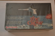 The Crow CCG – booster box