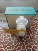 Inchalator siateczkowy przenośny akumulatorowy