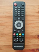 Pilot do dekodera Golden Media  TBOX 8060 HD