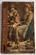 Romain Rolland - Colas Breugnon - klasyka literatury Nagroda Nobla