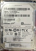 UŻYWANY DYSK HDD SAMSUNG ST750LM022