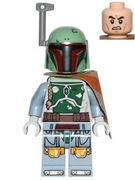 LEGO Star Wars Boba Fett sw0711