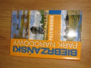 Biebrzański Park Narodowy przewodnik