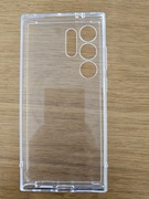 Plecki etui Ringke do Samsung Galaxy S24 Ultra 