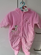 Wiosenny kombinezon 2be3 roz 68 NOWY