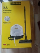 Domowa parownica , myjka