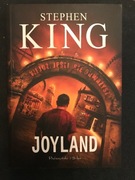 Joyland Stephen King