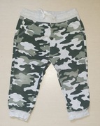 Spodenki Dresowe MORO Rozm 80-86 cm Wiek 12-18 m-c