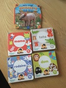 Czu czu książeczki