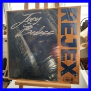 Joey Bada$$ – Rejex (2LP) / Nowa / Badass
