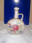 KARAFKA PORCELANOWA