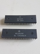 Mikroprocesor MC6809P 1szt.