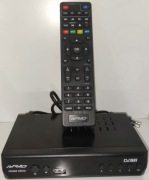 Dekoder tuner RAVO HD 202 HEVC