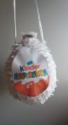 Piniata urodzinowa Kinder Niespodzianka