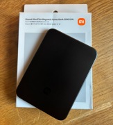 Xiaomi UltraThin Magnetic Power Bank 5000 15W USB-C Slim tylko 6mm cienki