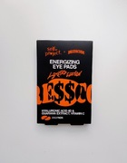 energetyzujące płatki pod oczy marki Selfie Project z Dresscode