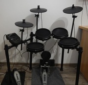 Perkusja elektroniczna Alesis Nitro Mesh Kit - komplet