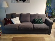 Sofa GRÖNLID Ikea Stan idealny