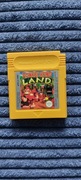 Gra Nintendo Game Boy Donkey Kong Land Oryginał Gameboy + pudełko 