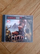 Amiga CD32 Myth System 3