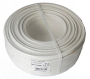 Przewód elektryczny AKS ZIELONKA YDYP 3x2,5 (50m)