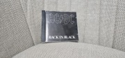 AC/DC - Back in Black. 