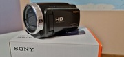 Kamera cyfrowa Sony HDR-CX625, Full HD