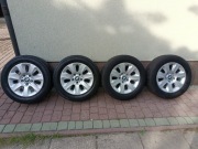Oryginalne Felgi do BMW 16" Polecam
