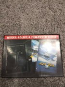 Egzorcysta początek i Taxi 3 filmy DVD
