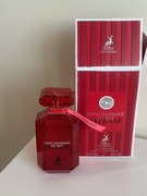 Maison Alhambra Pink Shimmer Secret Intense woda perfumowana damska 100 ml