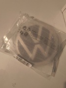 NOWY 5H0853601M Emblemat znaczek VW passat B8 lift golf przód pod radar