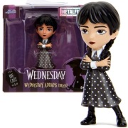 JADA TOYS Wednesday – Metalowa Figurka Kolekcjonerska (253250003)