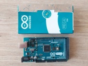 Arduino mega 2560 oryginał made in italy