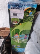 Basen Bestway 2,44 m x 0.51 m