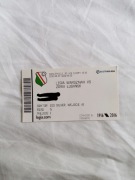 Bilet el. do Ligi Europy 27.08.2015 Legia Warszawa
