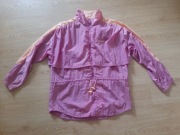 Vintege kurtka, wiatrówka Reebok rozmiar M lata 80-90