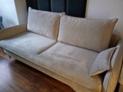 Kanapa z funkcją spania -Agata