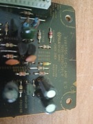 Amplituner DENON (wzmacniacz 1 kanał)