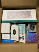 Amazon Box KAT. ABC ELETRONIKA GSM AGD ARTYKUŁY DOMOWE