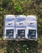 Zestaw 12 par skarpetek sportowych