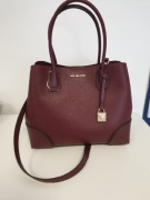 Torebka Michael Kors MERCER GALLERY 