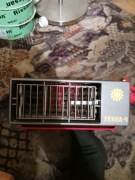 Termowentylator farelka rosyjski ogrzewacz 