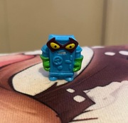 Super Zings seria 1, figurka